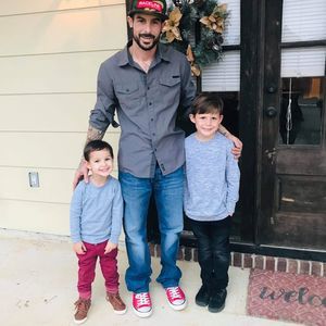 Meet your Posher, Matt